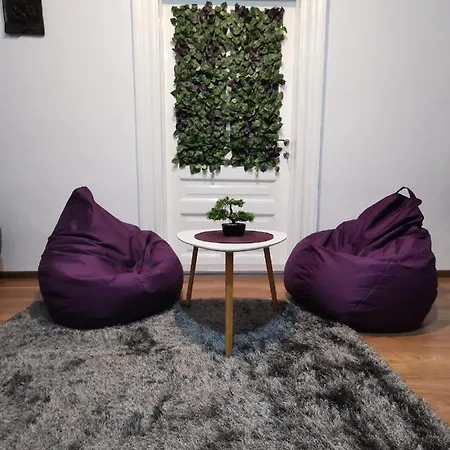 Apartment Fun House - Spacious Near Old Town *