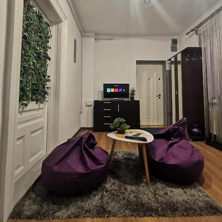 Fun House - Spacious Near Old Town * Brasov